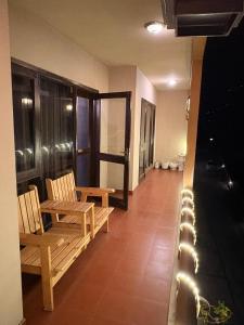 Kais Valley 3BHK Mountain Valley View