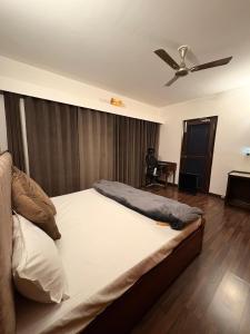 Kais Valley 3BHK Mountain Valley View