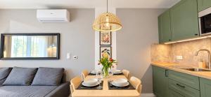 Apartament Słoneczna Zatoka Jantar Resort by TriApart