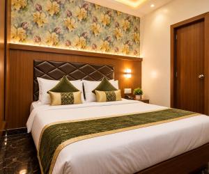 Hotel Arvind- Glitz Hospitality Thane Railway Station