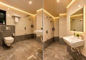 Hotel Arvind- Glitz Hospitality Thane Railway Station