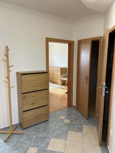 Ubytovanie v kúpeľnom meste Dudince