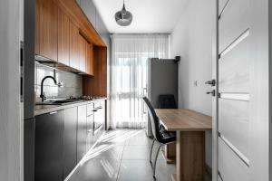 The Garden Loft at West Park 2