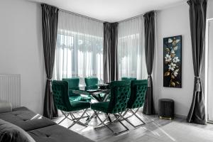The Garden Loft at West Park 2