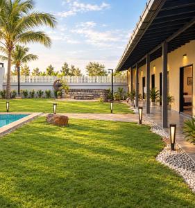 Green Whisper Resort