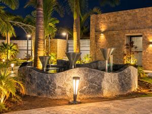 Green Whisper Resort