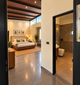 Green Whisper Resort