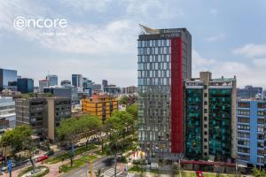 Ramada Encore by Wyndham Lima San Isidro