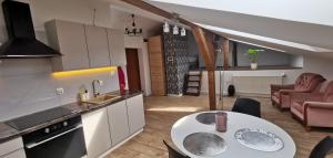 Apartment 14A