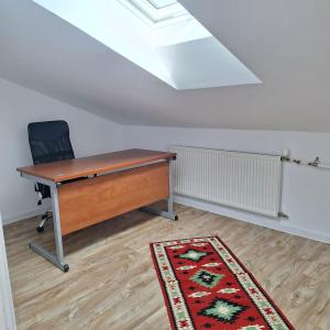 Apartment 14A