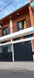 Inti Hostal