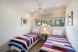 Sunseeker Holiday Apartments