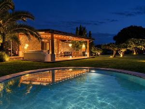 Finca Aprisco de Candeleda
