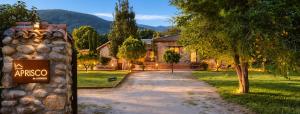 Finca Aprisco de Candeleda