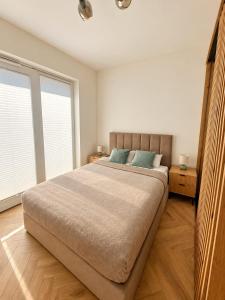 Przystań Apartamenty Borki