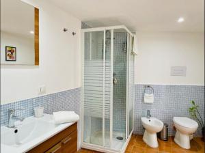 Maletto 1 Room apartement