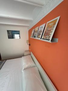 Maletto 1 Room apartement