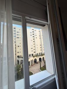 Ledina Green City Apartament