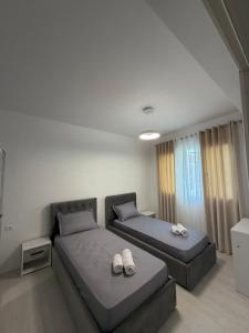 Ledina Green City Apartament