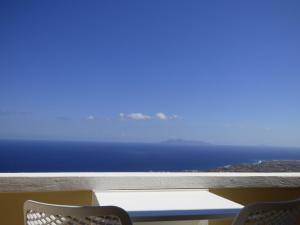 One Bedroom Apartment-C1 room in Rampelia Apartments