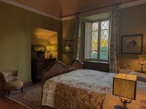 Relais di Villa Rossi Danielli - By TDF