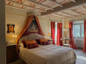 Relais di Villa Rossi Danielli - By TDF