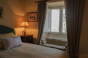 Relais di Villa Rossi Danielli - By TDF