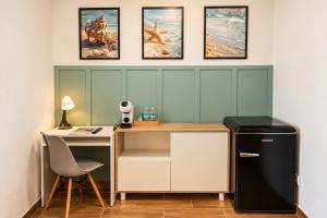 Habitación Suite El Mirador