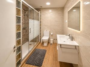 Habitación Suite El Mirador