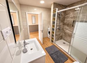 Habitación Suite El Mirador