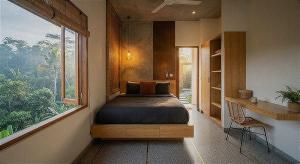 Homestay Refacciones
