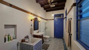 Homestay Refacciones