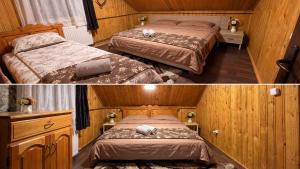 Cabana SVA Bilbor