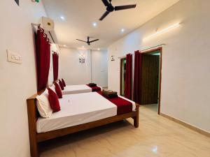 Ram Seetha Homestay
