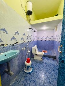 Ram Seetha Homestay