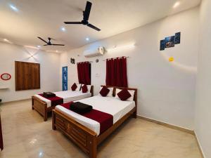 Ram Seetha Homestay