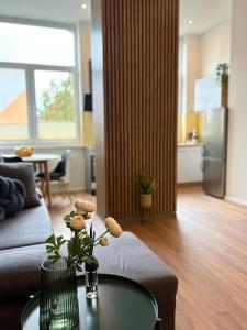 Krasińskiego - Apartament w Centrum