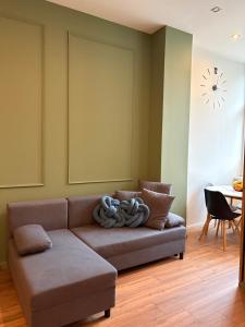 Krasińskiego - Apartament w Centrum