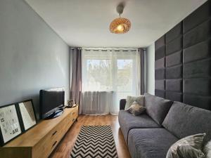 Apartament Dzień dobry