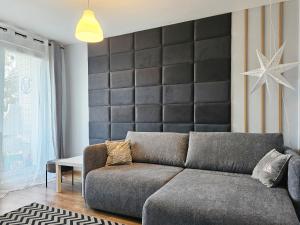 Apartament Dzień dobry