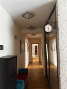 Apartamentai Dragūnai