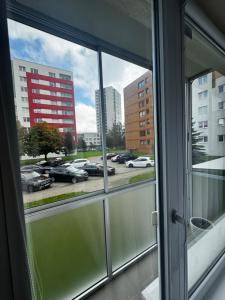 Apartamentai Dragūnai