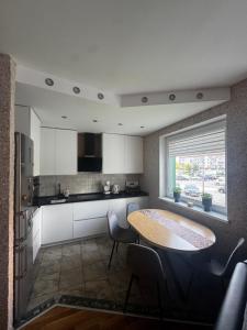 Apartamentai Dragūnai