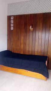 Departamento Laprida Habitaciones privadas