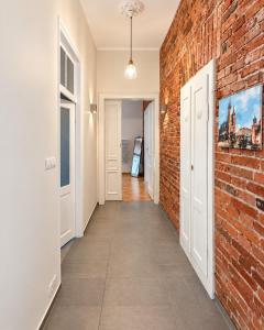 Spacious Apartment in Krakow Old Town