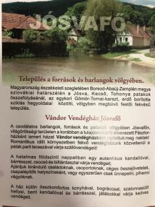Vándorház