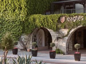Eagles Palace - Small Luxury Hotels of the World
