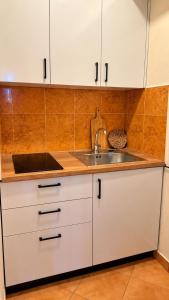 Tirana 18 center apartament