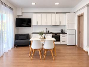Boutique Studios near Airport