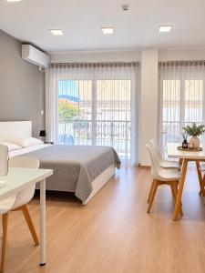 Boutique Studios near Airport